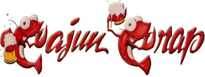 Cajun Crap Crawfish and Seafood Party Supplies